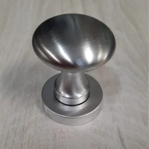 Pomolo per porta Gemini diametro 45 Cottali varie finiture cromosatinato 6524 Beperkt Aanbod
